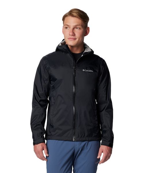 Jaqueta Columbia Masculina EvaPOURation™ II