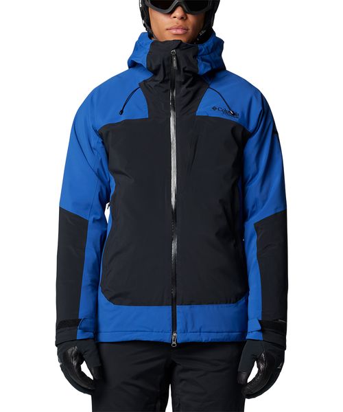 Jaqueta Columbia Masculino Cirque Bowl™ Insulated