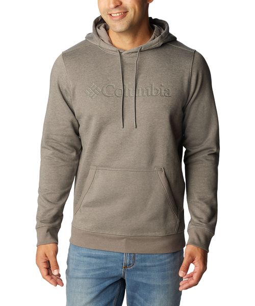 Blusão Columbia Masculino CSC Basic Logo™ II com Capuz