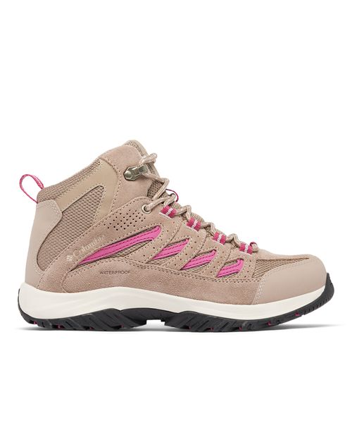 Bota Columbia Feminina Crestwood™ Mid Waterproof