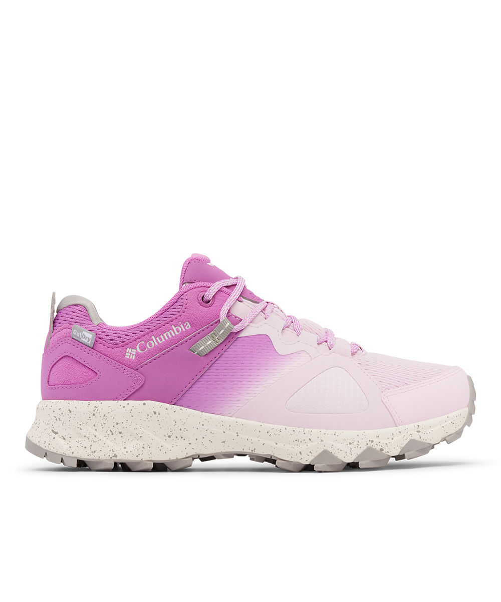 Tênis Columbia Feminina Peakfreak™ Hera Outdry™ - Drastosa | Só as