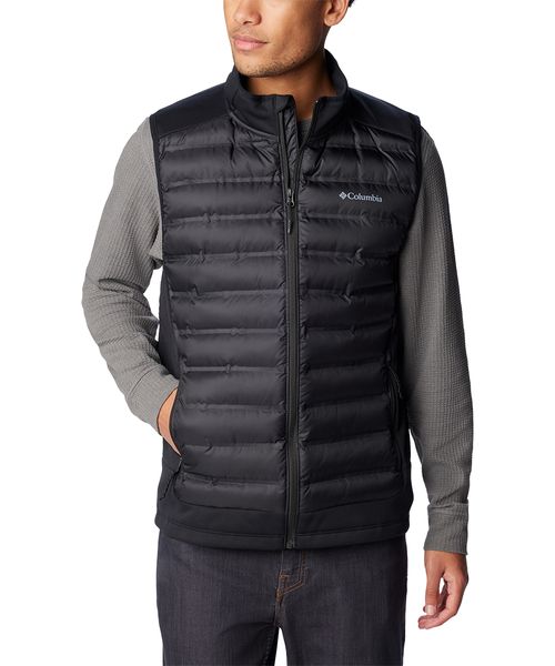 Colete Columbia Masculino Out-Shield™ Hybrid
