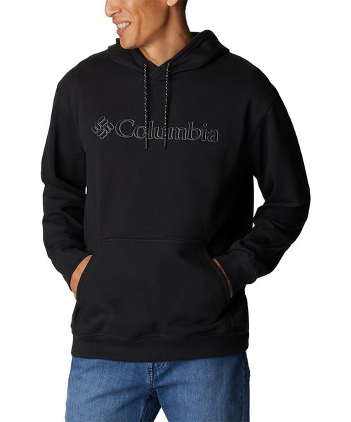 Moletom Columbia Masculino Lodge™ French Terry II com Capuz