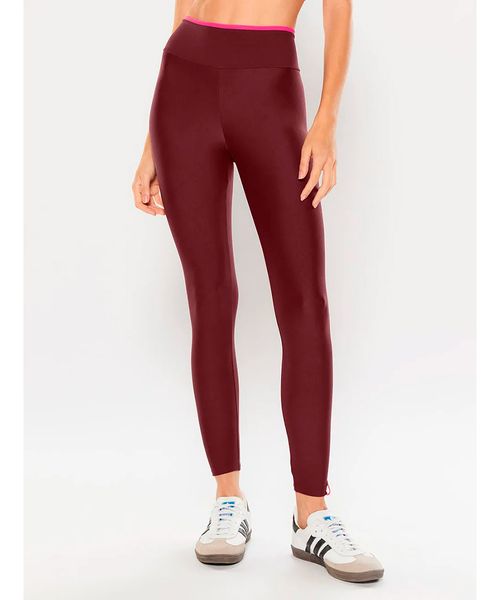 Calça Legging Feminina Body For Sure Lisa Olympia