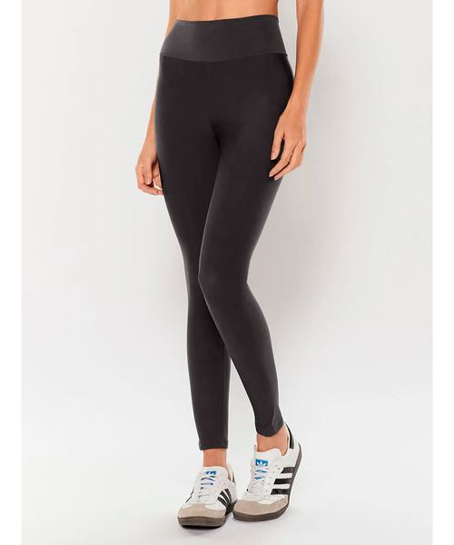 Calça Legging Feminina Body For Sure Perfeita Perfeita