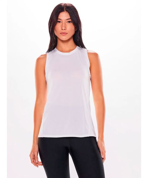 Regata Feminina Body For Sure Lisa Essentials