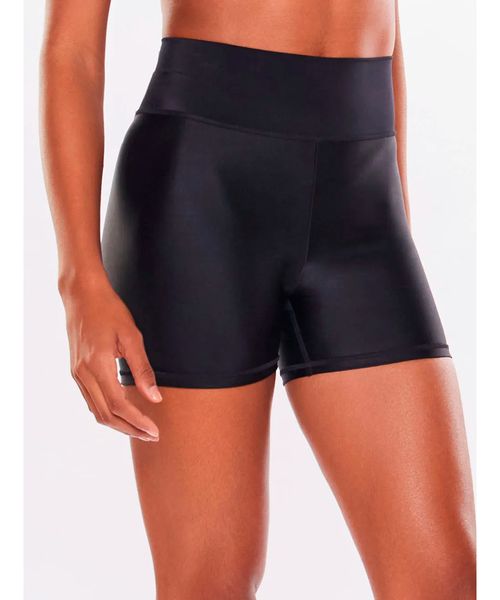 Bermuda Feminina Body For Sure Lisa Basic