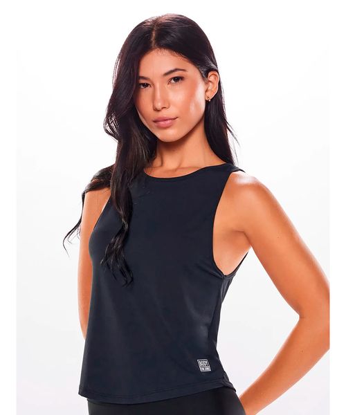 Regata Feminina Body For Sure Lisa Essentials