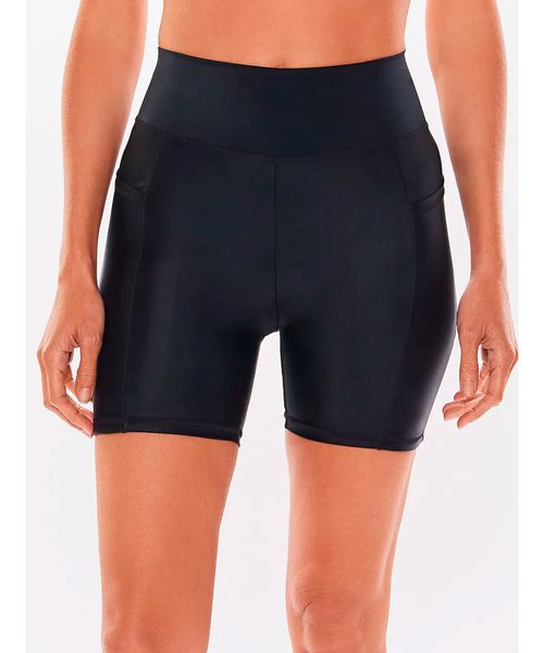 Bermuda Feminina Body For Sure Com Cós Anatômico Basic