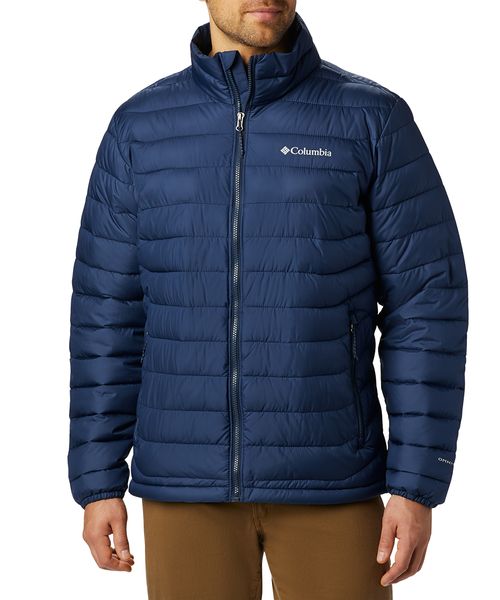 Jaqueta Columbia Masculina Powder Lite™