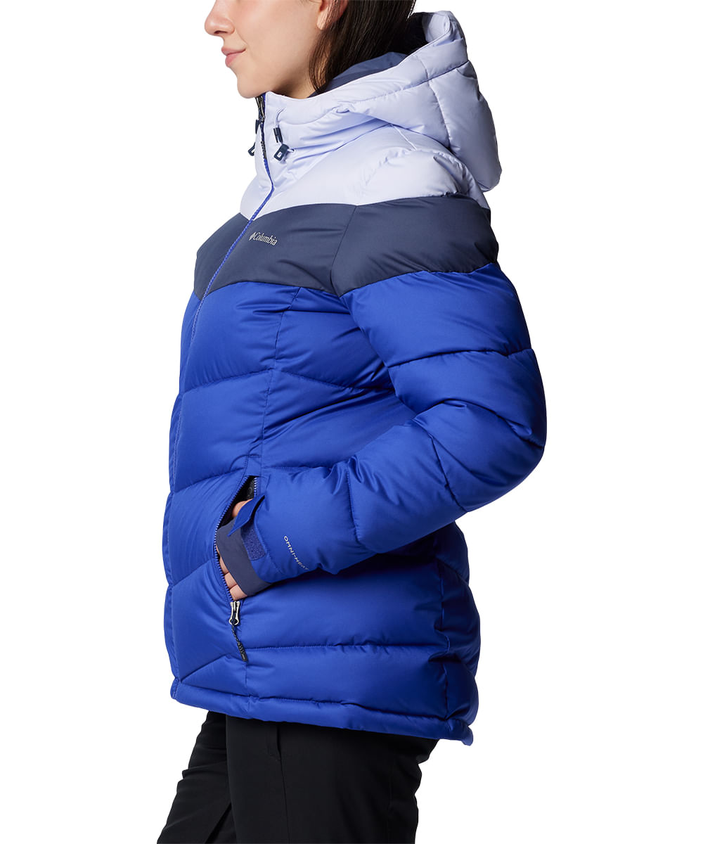 Jaqueta Columbia Feminina Abbott Peak™ II Insulated - Drastosa