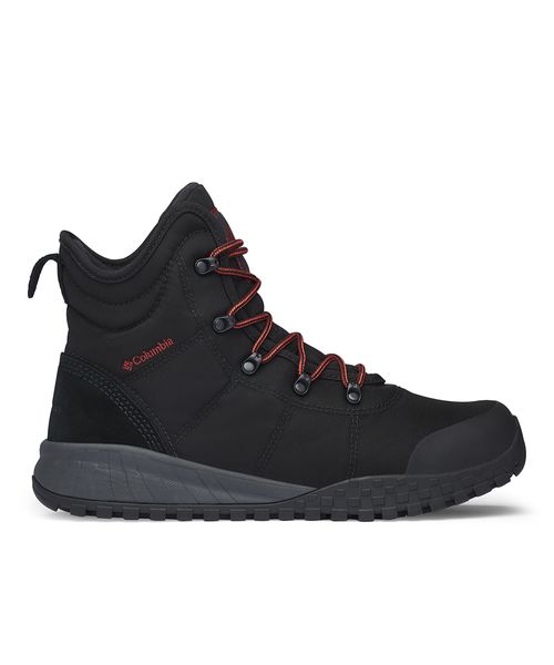 Bota Columbia Masculina Fairbanks™ Omni-Heat™
