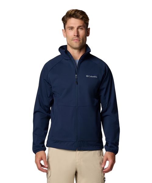 Jaqueta Columbia Masculina Canyon Meadows™ II Softshell