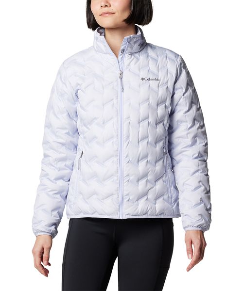 Jaqueta Down Columbia Feminina Delta Ridge™ II