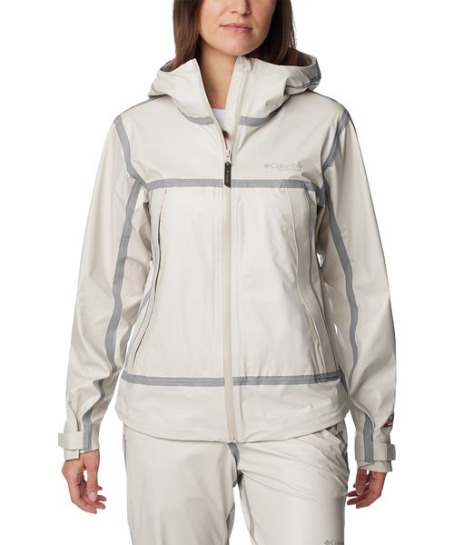 Jaqueta Columbia Feminina OutDry Extreme™ Wyldwood™ Shell