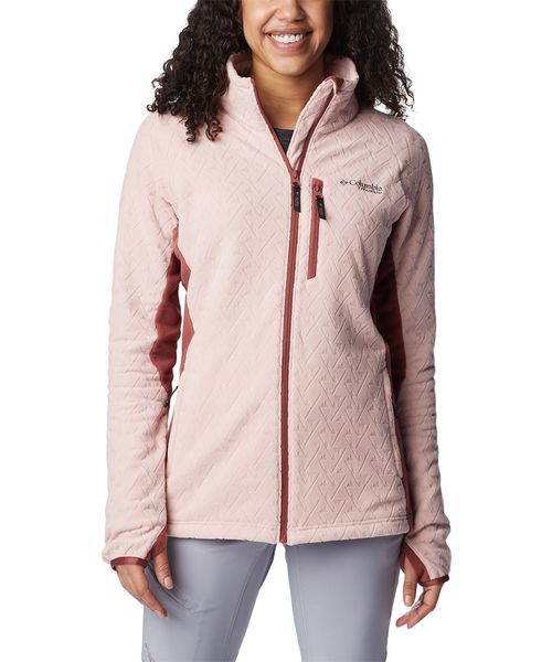 Jaqueta Columbia Feminina Titan Pass™ 3.0