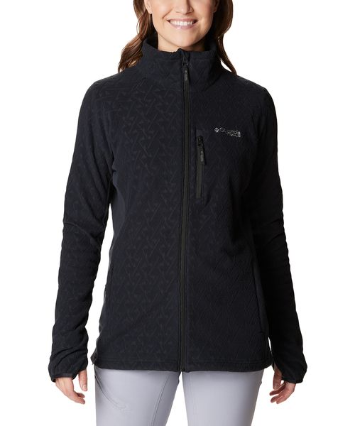 Jaqueta Columbia Feminina Titan Pass™ 3.0