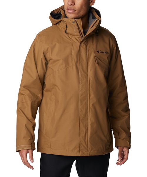 Jaqueta Columbia Masculina Bugaboo™ II Fleece Interchange