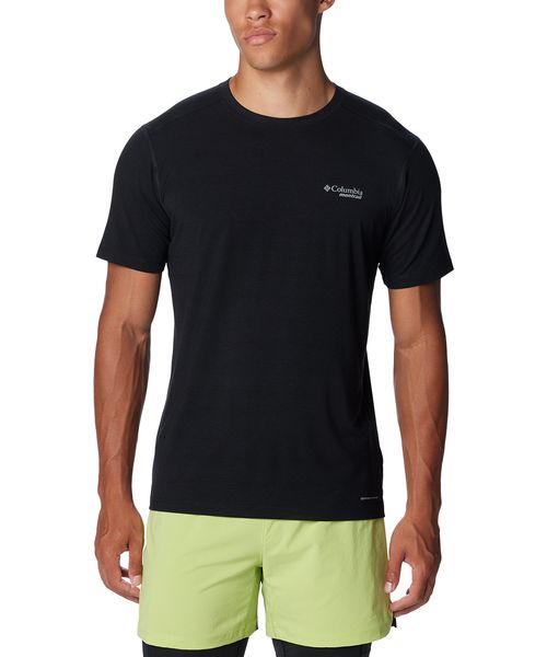 Camiseta Columbia Masculina Endless Trail™ Running Tech