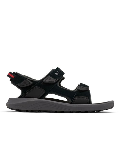 Sandália Columbia Masculina  Trailstorm™ Hiker 3 Strap