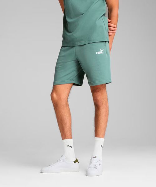 Bermuda Masculina Puma Sport Graphic 9"