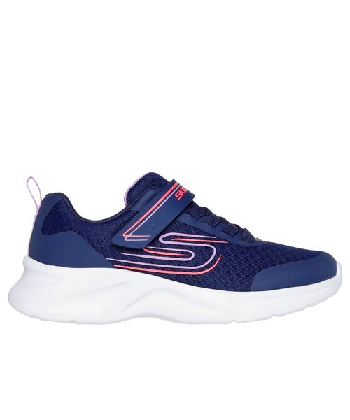 Tênis Juvenil Skechers Dynamatic Nonstop Speed