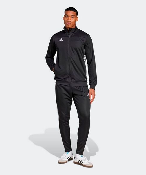 Agasalho Masculino Adidas Tiro 25 Essentials
