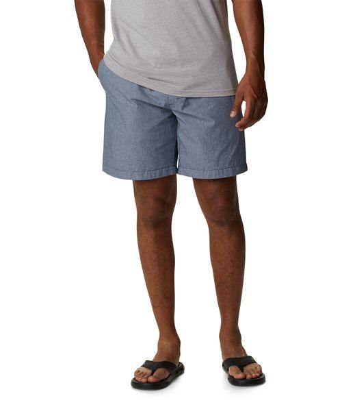 Bermuda Columbia Masculina Scenic Ridge™ Pull-On