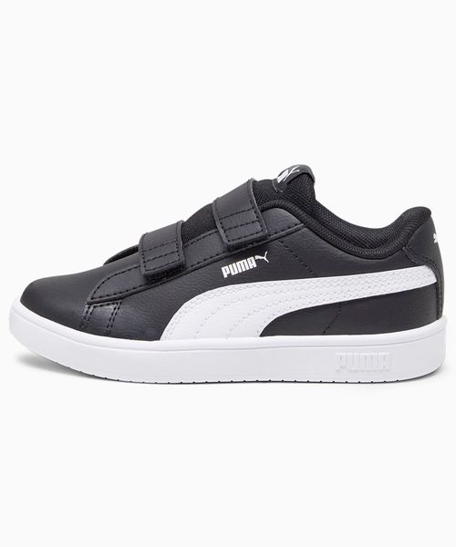 Tênis Infantil Puma Rickie Classic