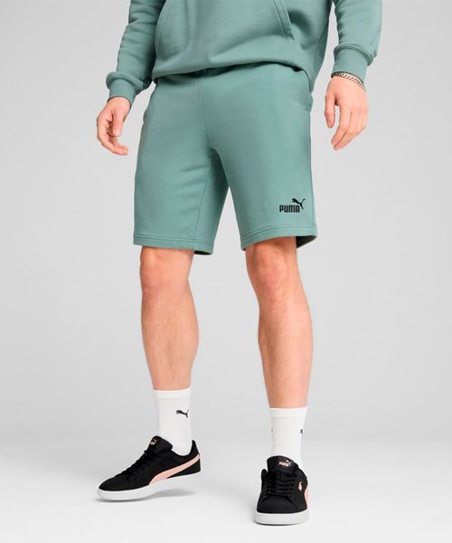 Shorts Masculino Puma Essentials No. 1 Logo 10"