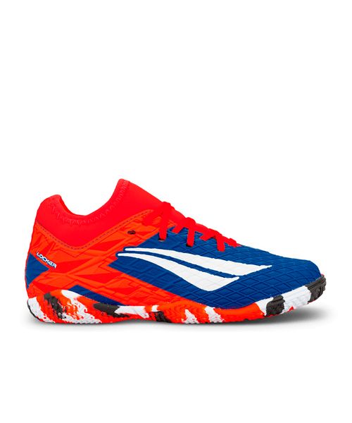 Chuteira Futsal Penalty Rx Locker Kids Y-3