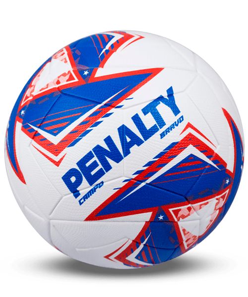 Bola De Futebol De Campo Penalty Bravo XXV
