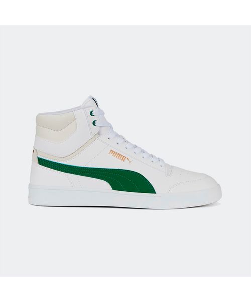Tênis Masculino Puma Shuffle Mid