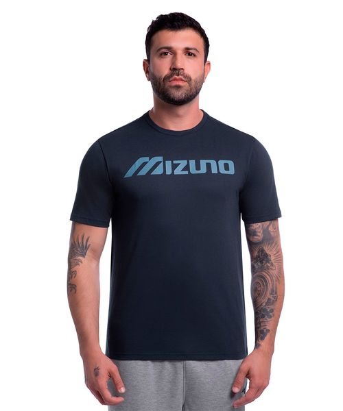 Camiseta Masculina Mizuno Big Logo