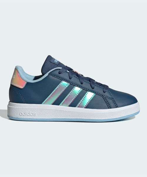 Tênis Infantil Adidas Grand Court