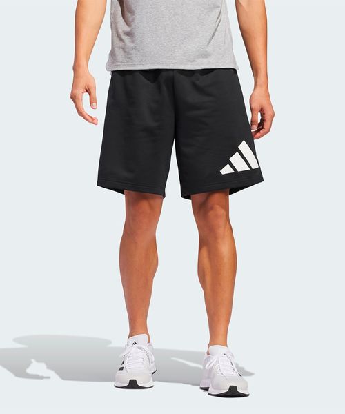 Shorts Masculino Adidas Woven Logo