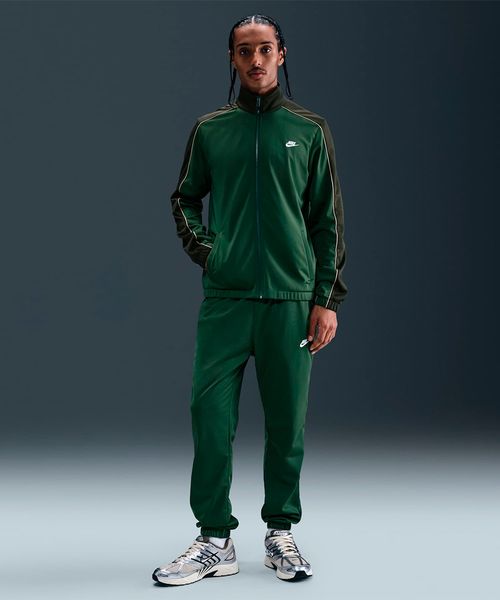 Agasalho Masculino Nike Club