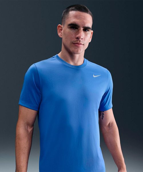 Camiseta Masculina Nike Dri-FIT Legend