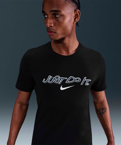 Camiseta Masculina Nike Dri-FIT
