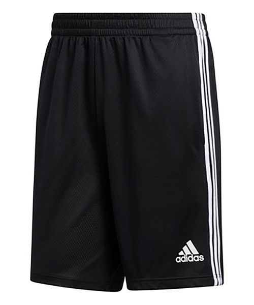 Shorts Masculino Adidas 3 Listras