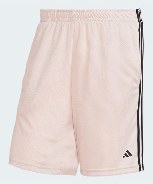 Shorts Masculino Adidas Três Listras AEROREADY