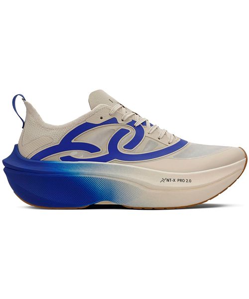 Tênis Masculino Olympikus Corre Supra 2