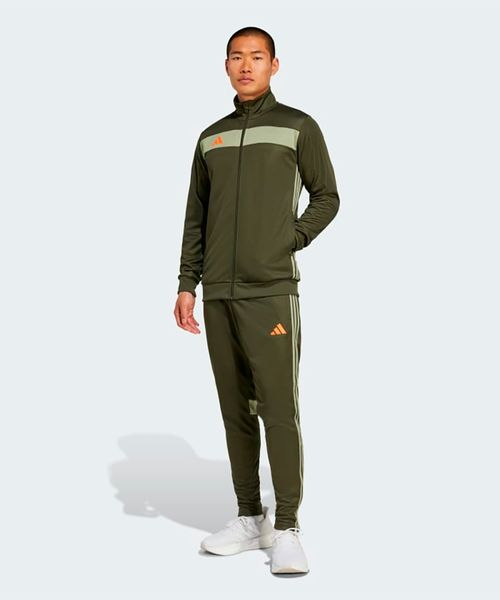 Agasalho Masculino Adidas Tiro 25 Essentials