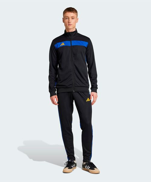Agasalho Masculino Adidas Tiro 25 Essentials