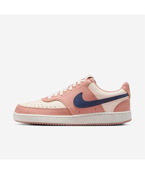 Tênis Feminino Nike Court Vision Low Next Nature