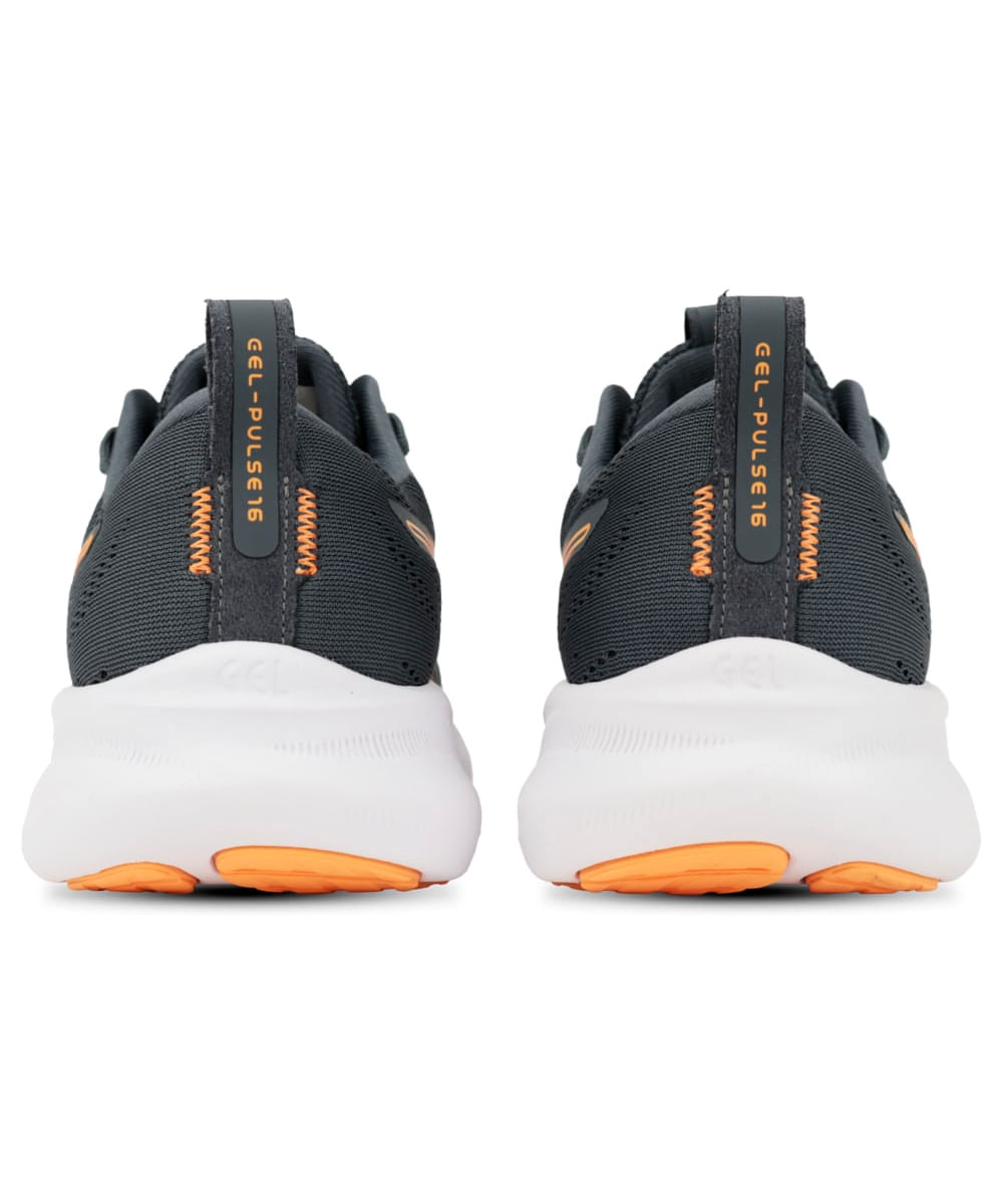 Tênis Masculino Asics GEL-Pulse 16 Se - Drastosa | Só as Melhores