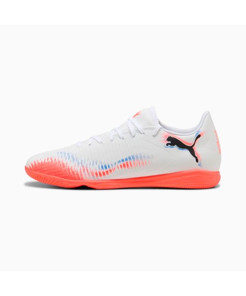 Chuteira Futsal Masculina Puma FUTURE 8 PLAY