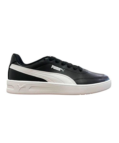 Tênis Masculino Puma Court Classic Clean BDP