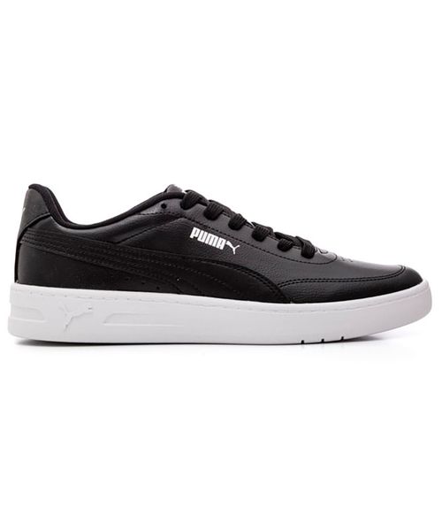 Tênis Masculino Puma Court Classic Clean BDP