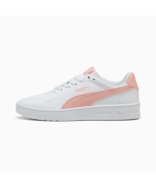 Tênis Feminino Puma Court Lally BDP